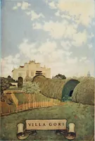 Picture 16 of 54 from Italian villas and their gardens; (1905), leaf 112
