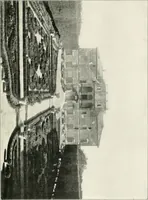 An illustration from Italian villas and their gardens; (1905)