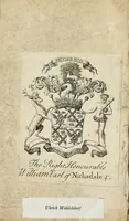 An illustration from An Italian voyage, or, A compleat journey through Italy. In two parts. With the characters of the people, and the description of the chief towns, churches, monasteries, tombs, libraries, pallaces, villa's, gardens, pictures, statues and antiquities. As also, of the interest, gover[n]ment, riches, force, &c., of all the princes. With instructions concerning travel (1697)