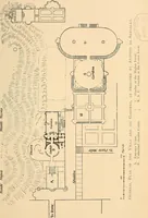 Picture 23 of 45 from Italian wall decorations of the 15th and 16th centuries : A handbook to the models, illustrating interiors of Italian buildings, in the Victoria and Albert museum, South Kensington (1901), leaf 108
