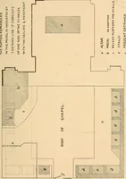 Picture 37 of 45 from Italian wall decorations of the 15th and 16th centuries : A handbook to the models, illustrating interiors of Italian buildings, in the Victoria and Albert museum, South Kensington (1901), leaf 156