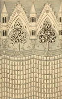 Picture 43 of 45 from Italian wall decorations of the 15th and 16th centuries : A handbook to the models, illustrating interiors of Italian buildings, in the Victoria and Albert museum, South Kensington (1901), leaf 176