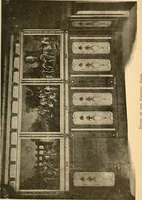 Picture 5 of 45 from Italian wall decorations of the 15th and 16th centuries : A handbook to the models, illustrating interiors of Italian buildings, in the Victoria and Albert museum, South Kensington (1901), leaf 22