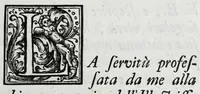 An illustration from I tali ed altri strumenti lusorj degli antichi Romani (1734)