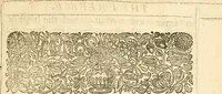 An illustration from Italy, in its original glory, ruine and revival : being an exact survey of the whole geography, and history of that famous country : with the adjacent islands of Sicily, Malta, &c. : and whatever is remarkable in Rome (the mistress of the world) and all those towns and territories, mentioned in antient and modern authors (1660)