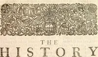 An illustration from Italy, in its original glory, ruine and revival : being an exact survey of the whole geography, and history of that famous country : with the adjacent islands of Sicily, Malta, &c. : and whatever is remarkable in Rome (the mistress of the world) and all those towns and territories, mentioned in antient and modern authors (1660)