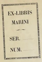 An illustration from I tesori nascosti nell'alma città di Roma (1600)