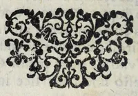 An illustration from I tesori nascosti nell'alma città di Roma (1600)