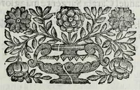 An illustration from Itinerario et sincero racconto del viaggio fatto dall'Altezza Serenissima del signor prencipe di Parma Alessandro Farnese per la Francia, Inghilterra, Olanda, Fiandra, e Spagne : doue di presente vi tiene il posto di capitan generale della caualleria per Sua Maestà Cattolica nell'esercito d'Estremadura contro Portugallo : et vi si contengono viaggi per diuersi regni, & sue distanze : descrittioni delle città principali d'essi, & numero d'habitanti : incoronatione di Carlo II Stuardo rè d'Inghilterra & sua caualcata : battaglie campali & assedij di piazze reali : discorso della republica di Colonia, e suo gouerno democratico : morte & seppoltura di Filippo IIII rè di Spagna (1666)