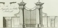 Picture 107 of 220 from Itinerario figurato degli edifizi più rimarchevoli di Roma (1835), leaf 128