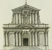Picture 113 of 220 from Itinerario figurato degli edifizi più rimarchevoli di Roma (1835), leaf 130