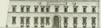 Picture 122 of 220 from Itinerario figurato degli edifizi più rimarchevoli di Roma (1835), leaf 134