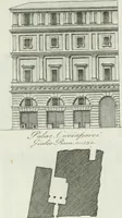 Picture 150 of 220 from Itinerario figurato degli edifizi più rimarchevoli di Roma (1835), leaf 152