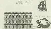 Picture 163 of 220 from Itinerario figurato degli edifizi più rimarchevoli di Roma (1835), leaf 160
