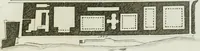 An illustration from Itinerario figurato degli edifizi più rimarchevoli di Roma (1835)