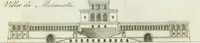 Picture 212 of 220 from Itinerario figurato degli edifizi più rimarchevoli di Roma (1835), leaf 212