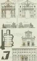 Picture 5 of 220 from Itinerario figurato degli edifizi più rimarchevoli di Roma (1835), leaf 22