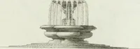 An illustration from Itinerario figurato degli edifizi più rimarchevoli di Roma (1835)