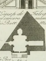 Picture 47 of 220 from Itinerario figurato degli edifizi più rimarchevoli di Roma (1835), leaf 58