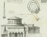 Picture 62 of 220 from Itinerario figurato degli edifizi più rimarchevoli di Roma (1835), leaf 76