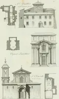Picture 63 of 220 from Itinerario figurato degli edifizi più rimarchevoli di Roma (1835), leaf 78