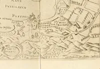 An illustration from Itinerario, o vero noua descrittione de' viaggi principali d'Italia, nella quale si hà piena notitia di tutte le cose più notabili, & degne d'ester vedute (1669)