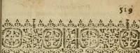 An illustration from Itinerario, o vero noua descrittione de' viaggi principali d'Italia, nella quale si hà piena notitia di tutte le cose più notabili, & degne d'ester vedute (1669)