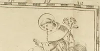 Picture 13 of 62 from Itinerario, o vero noua descrittione de' viaggi principali d'Italia, nella quale si hà piena notitia di tutte le cose più notabili, & degne d'ester vedute (1669), leaf 69