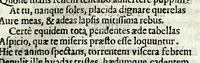 An illustration from Itinerario, overo, Nova descrittione de'viaggi principali d'Italia : nella quale si hà piena notitia di tutte le cose più notabili, & degne d'essere vedute (1629)