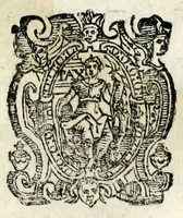 Picture 6 of 11 from Itinerario, overo, Nova descrittione de'viaggi principali d'Italia : nella quale si hà piena notitia di tutte le cose più notabili, & degne d'essere vedute (1629), leaf 351