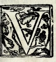 An illustration from Itinerario, overo, Nova descrittione de'viaggi principali d'Italia : nella quale si hà piena notitia di tutte le cose più notabili, & degne d'essere vedute (1629)