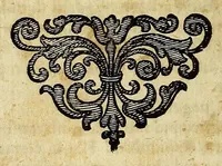 An illustration from Itinerarium Germaniae, Galliae; Angliae; Italiae; (1612)