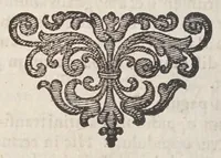 An illustration from Itinerarium Germaniae, Galliae, Angliae, Italiae / scriptum à Paulo Hentznero JC. ... ; (1612)