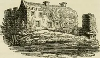 An illustration from The antiquarian itinerary, comprising specimens of architecture, monastic, castellated, and domestic; with other vestiges of antiquity in Great Britain. Accompanied with descriptions (1815)