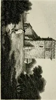 An illustration from The antiquarian itinerary, comprising specimens of architecture, monastic, castellated, and domestic; with other vestiges of antiquity in Great Britain. Accompanied with descriptions (1815)