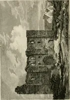 An illustration from The antiquarian itinerary, comprising specimens of architecture, monastic, castellated, and domestic; with other vestiges of antiquity in Great Britain. Accompanied with descriptions (1815)