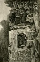An illustration from The antiquarian itinerary, comprising specimens of architecture, monastic, castellated, and domestic; with other vestiges of antiquity in Great Britain. Accompanied with descriptions (1815)