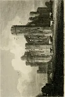 An illustration from The antiquarian itinerary, comprising specimens of architecture, monastic, castellated, and domestic; with other vestiges of antiquity in Great Britain. Accompanied with descriptions (1815)