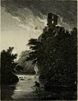An illustration from The antiquarian itinerary, comprising specimens of architecture, monastic, castellated, and domestic; with other vestiges of antiquity in Great Britain. Accompanied with descriptions (1815)