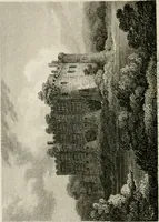 An illustration from The antiquarian itinerary, comprising specimens of architecture, monastic, castellated, and domestic; with other vestiges of antiquity in Great Britain. Accompanied with descriptions (1815)