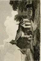 An illustration from The antiquarian itinerary, comprising specimens of architecture, monastic, castellated, and domestic; with other vestiges of antiquity in Great Britain. Accompanied with descriptions (1815)