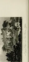 An illustration from The antiquarian itinerary, comprising specimens of architecture, monastic, castellated, and domestic; with other vestiges of antiquity in Great Britain. Accompanied with descriptions (1815)