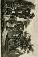 An illustration from The antiquarian itinerary, comprising specimens of architecture, monastic, castellated, and domestic; with other vestiges of antiquity in Great Britain. Accompanied with descriptions (1815)