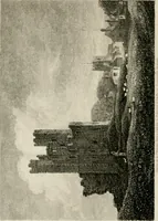 An illustration from The antiquarian itinerary, comprising specimens of architecture, monastic, castellated, and domestic; with other vestiges of antiquity in Great Britain. Accompanied with descriptions (1815)