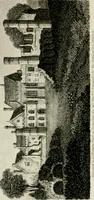 An illustration from The antiquarian itinerary, comprising specimens of architecture, monastic, castellated, and domestic; with other vestiges of antiquity in Great Britain. Accompanied with descriptions (1815)