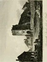 An illustration from The antiquarian itinerary, comprising specimens of architecture, monastic, castellated, and domestic; with other vestiges of antiquity in Great Britain. Accompanied with descriptions (1815)