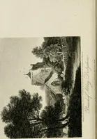 An illustration from The antiquarian itinerary, comprising specimens of architecture, monastic, castellated, and domestic; with other vestiges of antiquity in Great Britain. Accompanied with descriptions (1815)