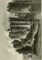 An illustration from The antiquarian itinerary, comprising specimens of architecture, monastic, castellated, and domestic; with other vestiges of antiquity in Great Britain. Accompanied with descriptions (1815)