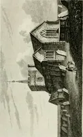 An illustration from The antiquarian itinerary, comprising specimens of architecture, monastic, castellated, and domestic; with other vestiges of antiquity in Great Britain. Accompanied with descriptions (1815)