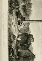 An illustration from The antiquarian itinerary, comprising specimens of architecture, monastic, castellated, and domestic; with other vestiges of antiquity in Great Britain. Accompanied with descriptions (1815)
